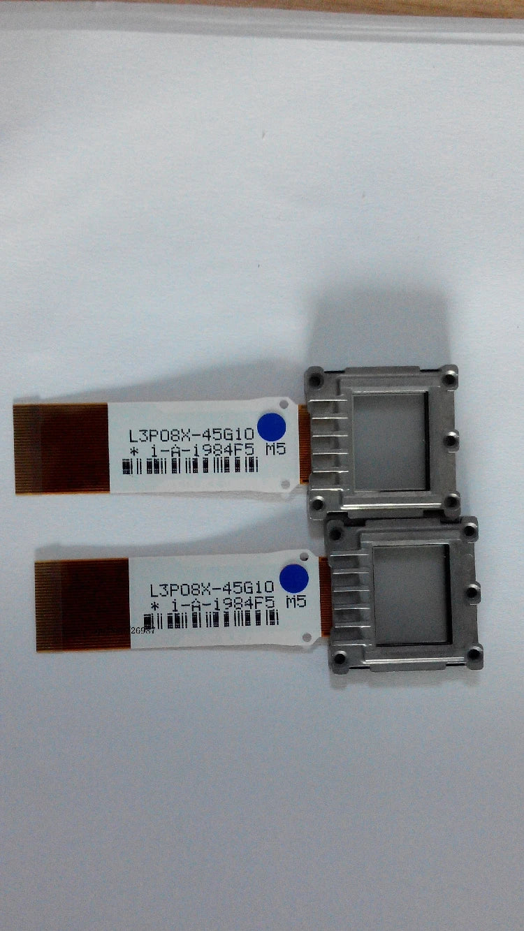 projector lcd panel chip L3P08X-45G10 for Panasonic PT-PX770/PX760/PX98/PX95