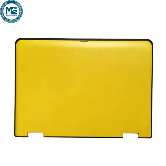 brand new for Lenovo Thinkpad YOGA 11e LCD Back Cover Case 00UP261 lcd rear Lid yellow