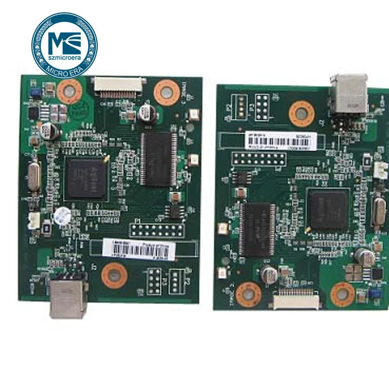new formatter main logic board mainboard for HP 1020 1020PLUS
