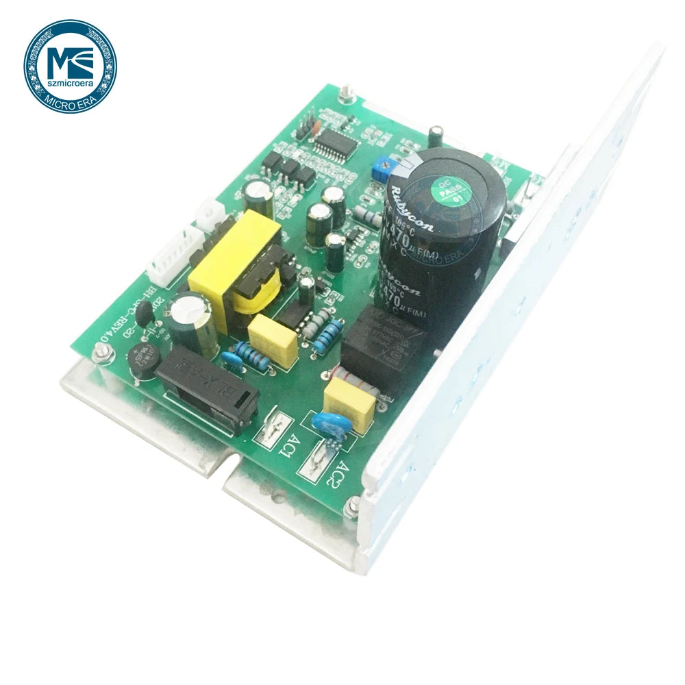 Treadmill Controller For Treadmill Torneo T-3 Treadmill Driver Board General Treadmill Control Board Power Supply Board