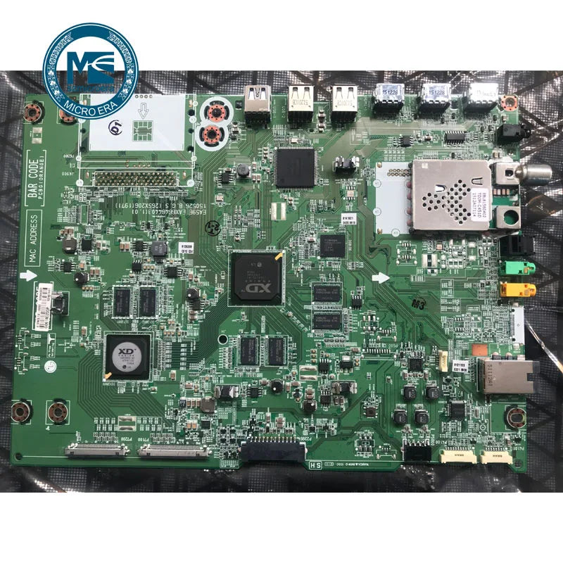 Brand New For LG 55EG9200-CA TV Motherboard Mainboard EAX66464403 (1.0)