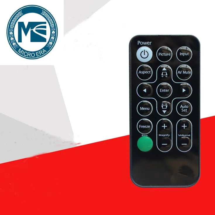 new projector remote control  for Ricoh  PJ K366  PJ K3366 PJ KW3389 K2260 K2200  controller