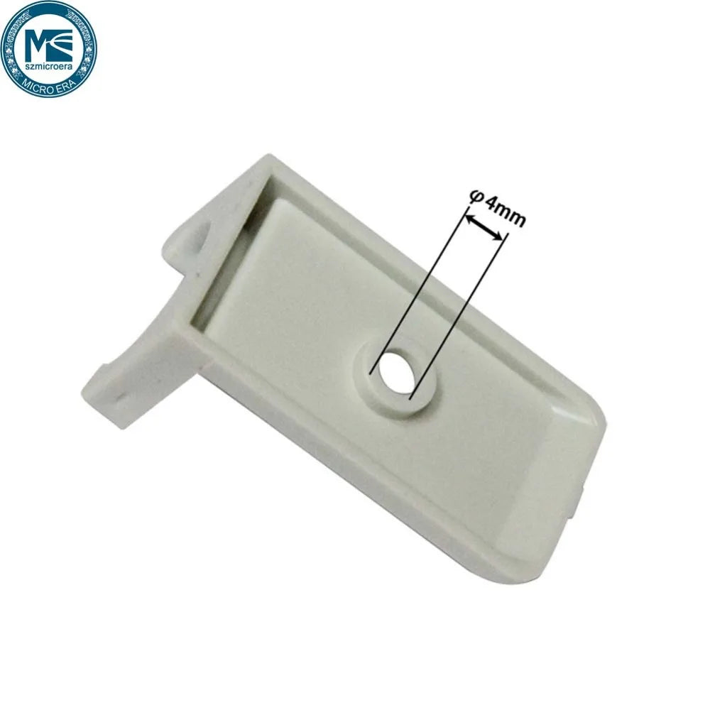 Sensor protective sleeve sht Sensor protection housing Temperature and humidity sensor case MJ10-68-T