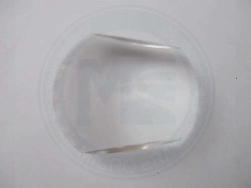 optical len for Benq projector MP514 glass len convex lens