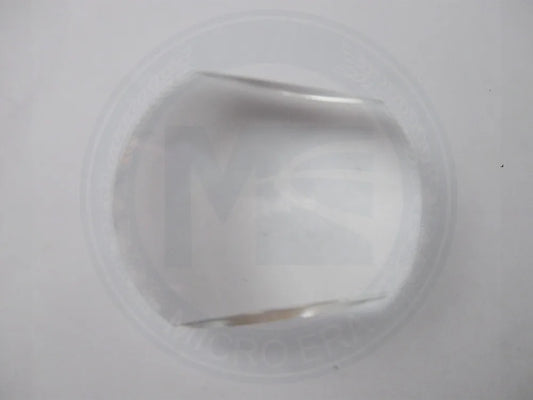 optical len for Benq projector MP514 glass len convex lens