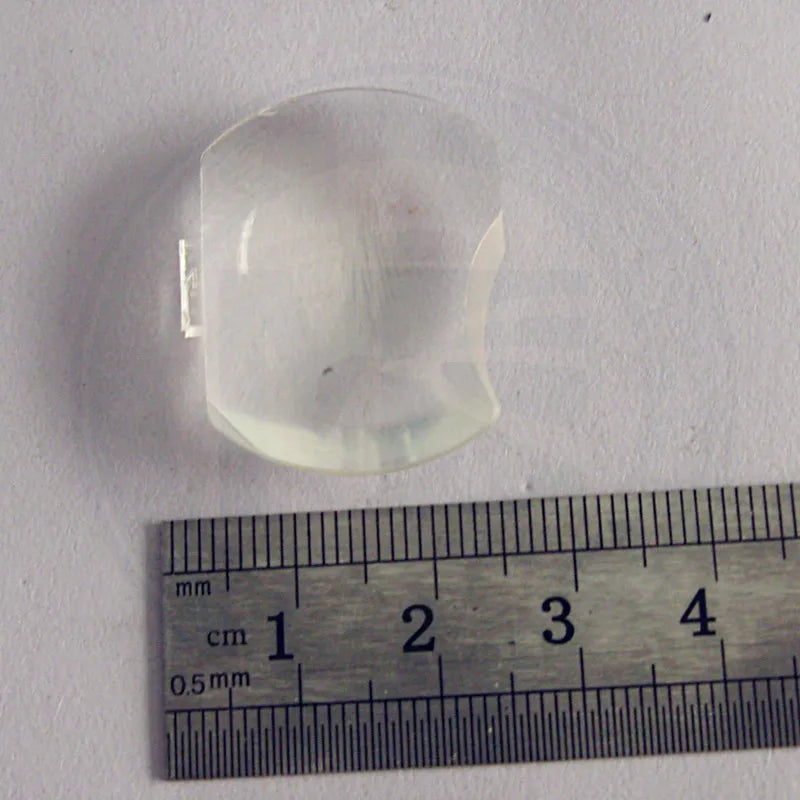 Lens For NEC NP200+ projector lens through light microscope lens condenser free shipping