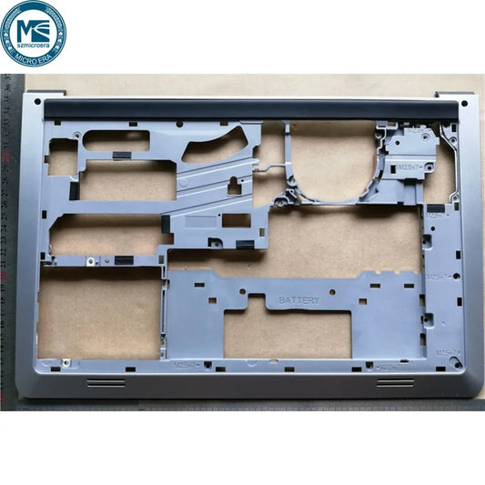 original new laptop Bottom case Base Cover for DELL Inspiron 15-5000 5547 5545 5548 5557 Lower Case 006WV6 06WV6
