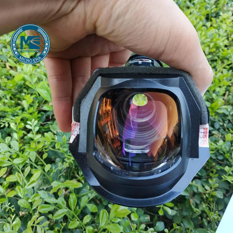 projector lens for Hitachi HCP-A81 A82 A83 A101 A102 A220 A85 projector lens