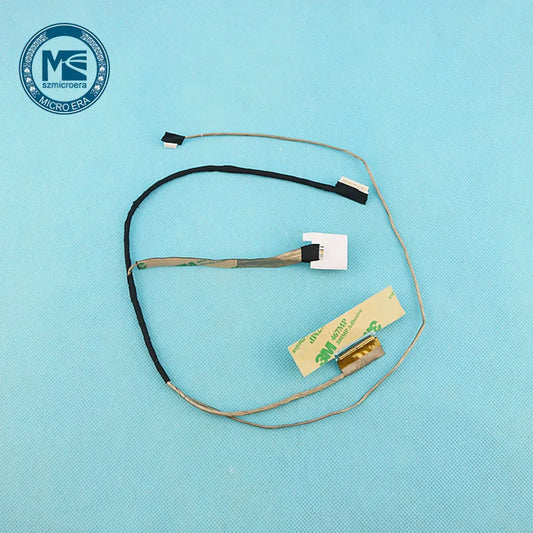 LCD CABLE FLEX for lenovo Y400 Y400N GT750 DC02001L3000