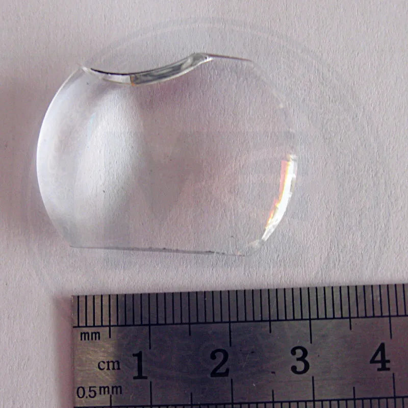 glass lens For Acer X1163 optical lens free shipping