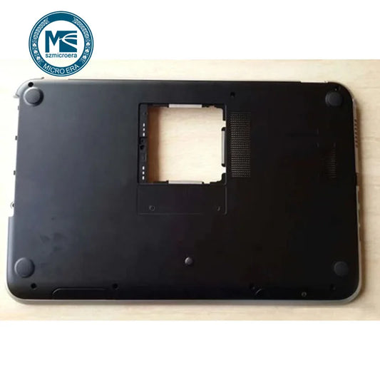 original new Laptop bottom case D cover for DELL for Inspiron 15Z 5523 without Speaker
