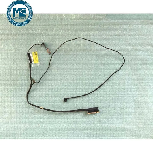 LCD 4K CABLE DC FLEX for HP for ZBOOK 15 G3  DC02C00C900