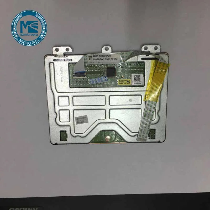 Touchpad Sensor Module for dell 15- 5555 5557 5558 7558 7557 5000