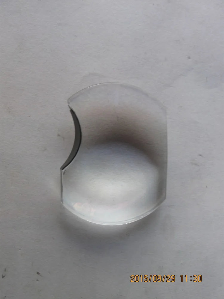 for Panasonic SD2600 SD2600C PT-SD2600C projector plastic condenser lens