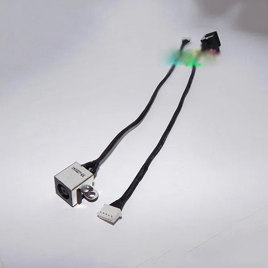 laptop dc jack dc scocket dc connector for Dell XPS 15Z (L511Z) XM7CK DD0SS8PB000