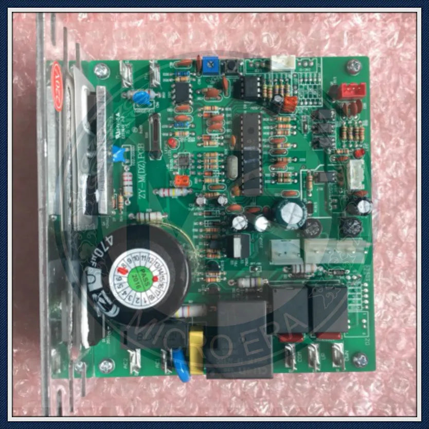 Treadmill Motor Controller for YIJIAN Treadmill YJ-9007C/KUS YJ-9007C Treadmill Circuit Board Power Supply Board Mainboard