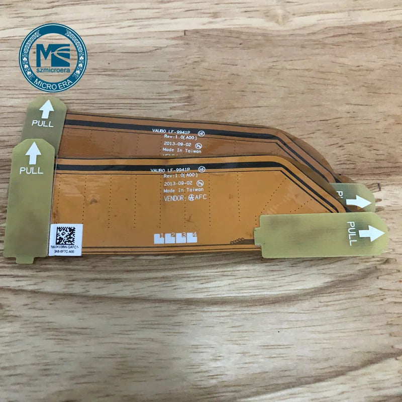 CABLE FLEX for dell M3800 XPS 15 IO FPC  LF-9941P CN-0K036W