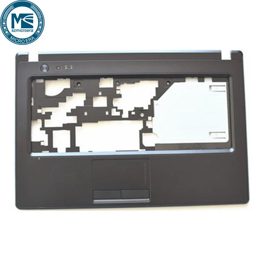 original new for Lenovo Ideapad G470 G475 G470D upper cover palmrest cover & bottom cover with or without port
