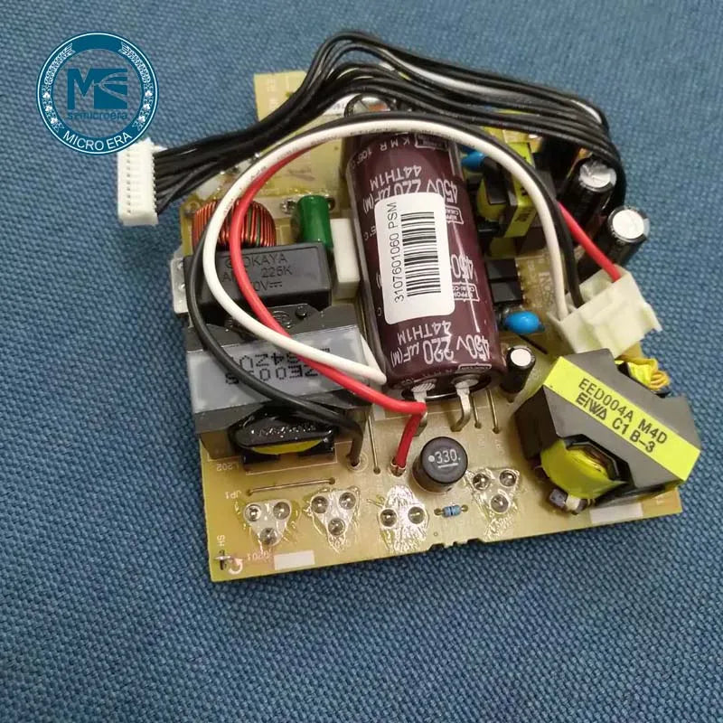 Projector Mains Power Supply Board For Epson EB-C2020XN C2040XN C2010XH H310PSM