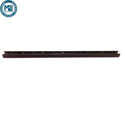 Original new for Dell Latitude 3380 0HD1V Hinge cover cap black