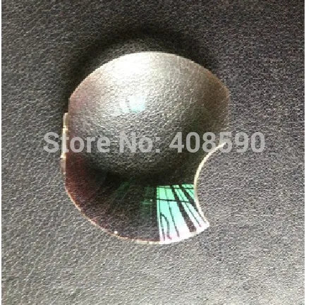 projector plastic glass condenser lens optical mirror convex lens for NEC NP60 NP61 NP62 NP63