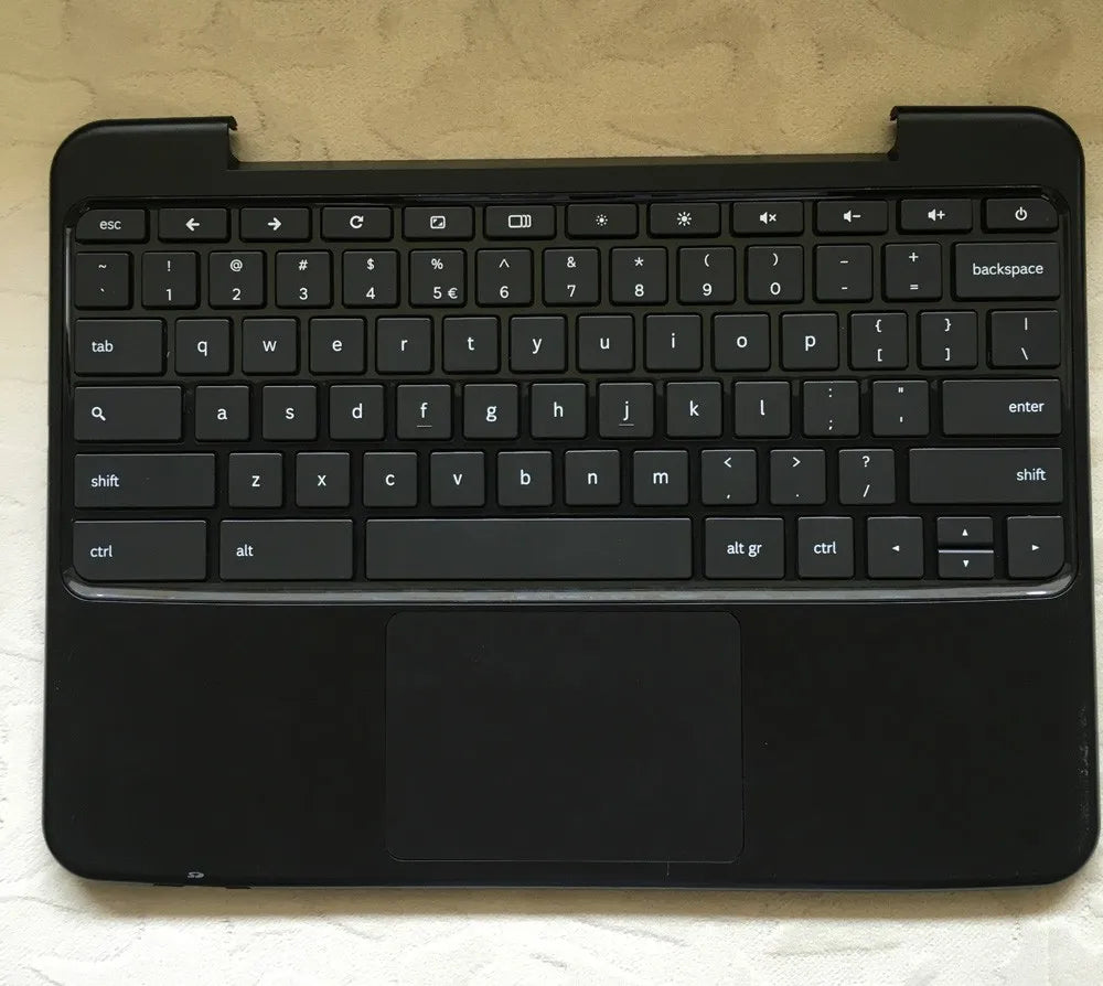 BA75-03065A for SAMSUNG 500 SERIES KEYBOARD AND PALMREST C cover Top cover