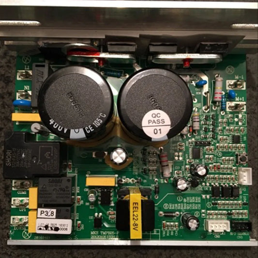 MKS TMPB25-P Treadmill Circuit Board for Brother BR-3016 Treadmill 20120105 VER1.0 Lower Motor Controller Power Supply Board