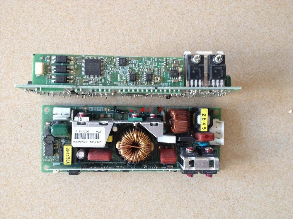 projector lamp power supply lamp ballast board lampdriver for EPSON EMP6000,6100,6110,1810,1815,1820