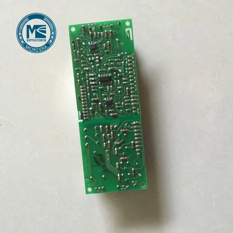 EUC 200d V/11 Lamp Power Supply Projector Lamp Ballast Board Lampdriver