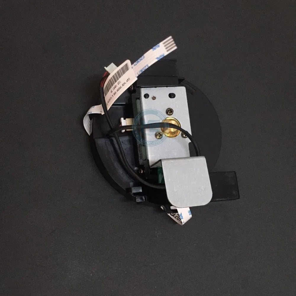 New for Benq LW61ST+ Color Wheel Reflector Segment wheel with holder