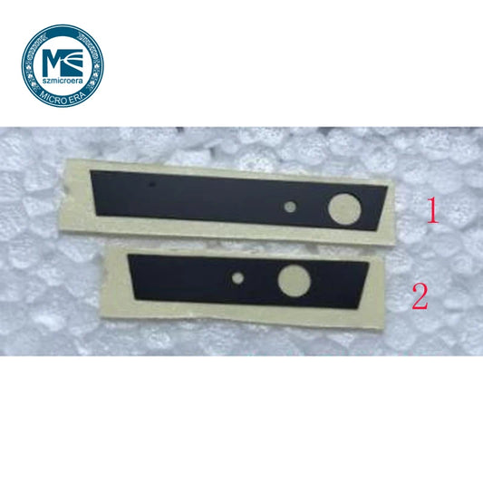 10pcs/lot Camera webcam port patch paster plastic cover for IBM for Thinkpad T510 T510I W510 T410 T410I