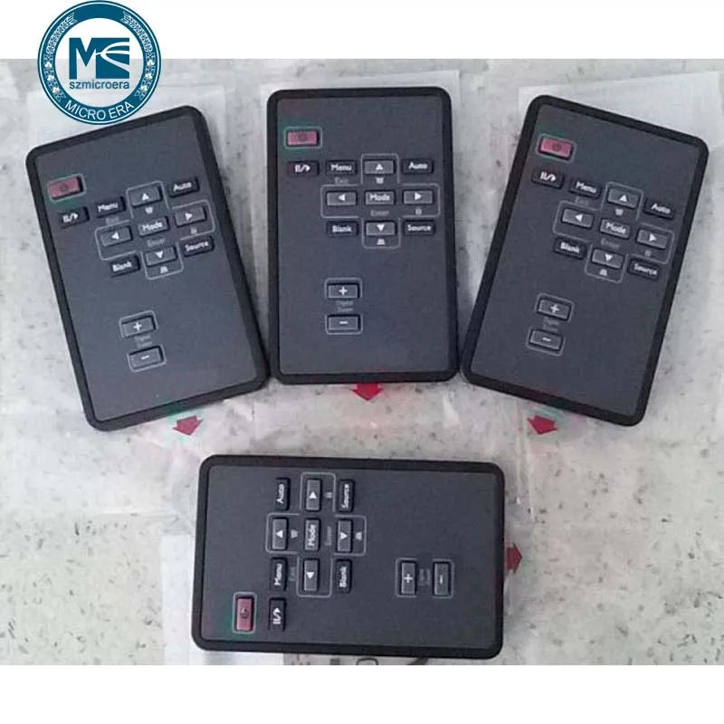 Projector remote control for Infocus IN100 IN102 IN104 IN106 controller
