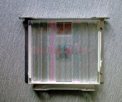 Projector PBS for Hitachi CP-HX3180 3280 HCP-500X 50X X260 X265 268