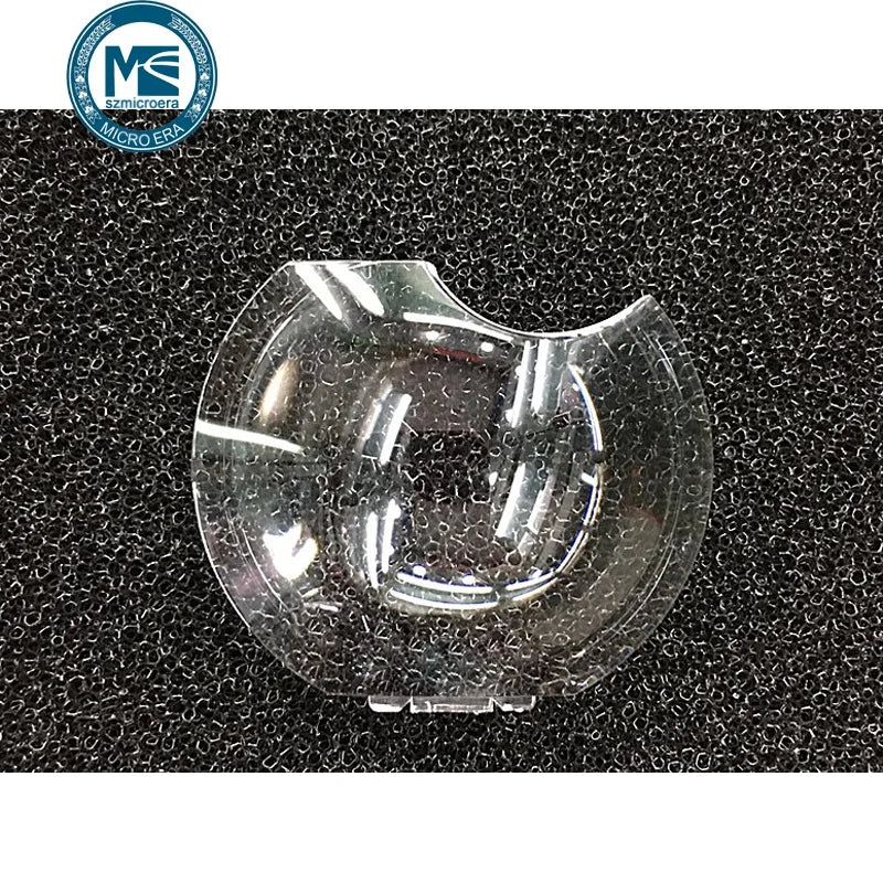 projector lens plastic glass optical lens convex mirrror for NP-V281W+ NP-V311W+ NP-V331W+