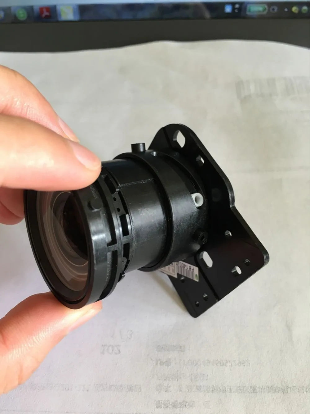 projector lens for BENQ EP4727C EP5235 EP6240 lens