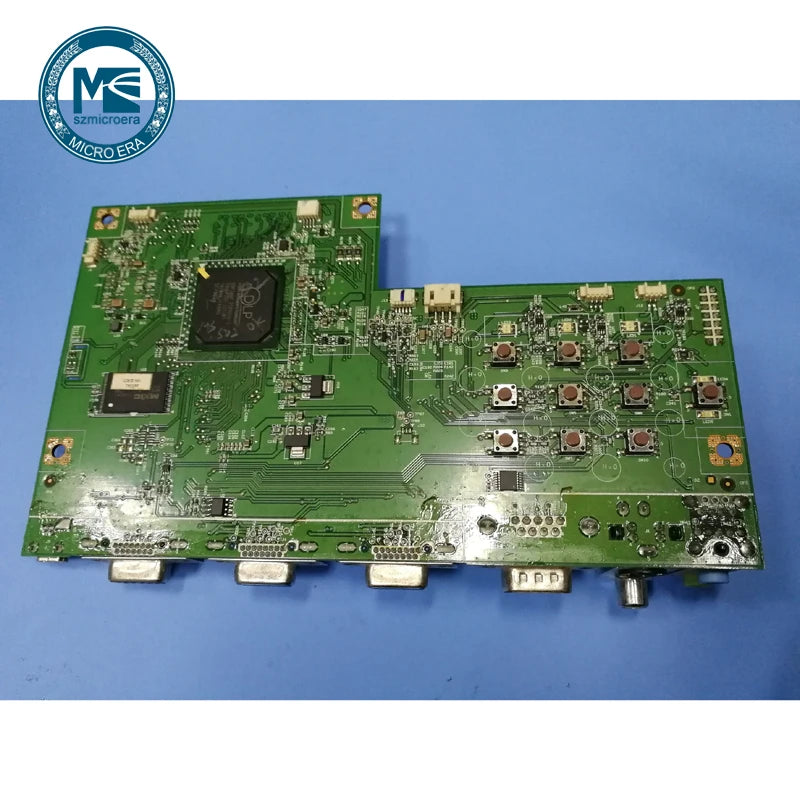 projector mainboard motherboard for benq TS5276 TX5276 tested good