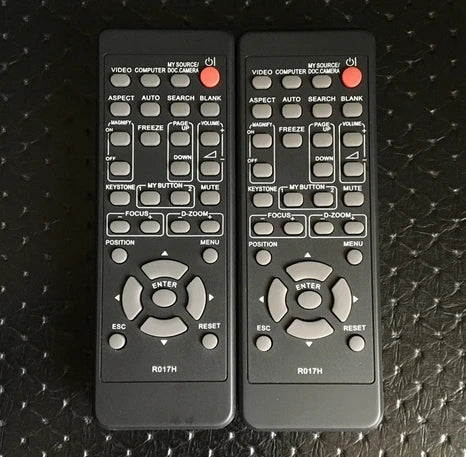 projector remote control controller for Hitachi HCP-Q60/Q61/Q65/Q66/Q80/Q81/Q85/Q86/A102