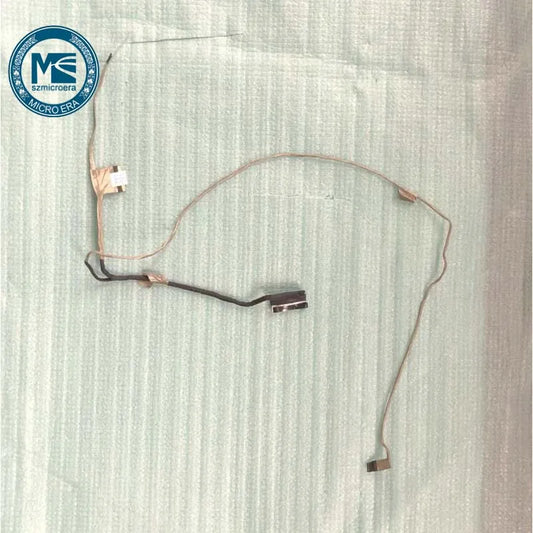 LCD CABLE FLEX for  HP 650 655 G2 G3 6017B0675001 touch version