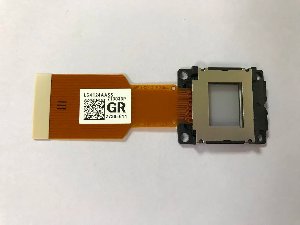 projector lcd panel chip LCX124AAJ8 LCX124AASS LCX124ABSS