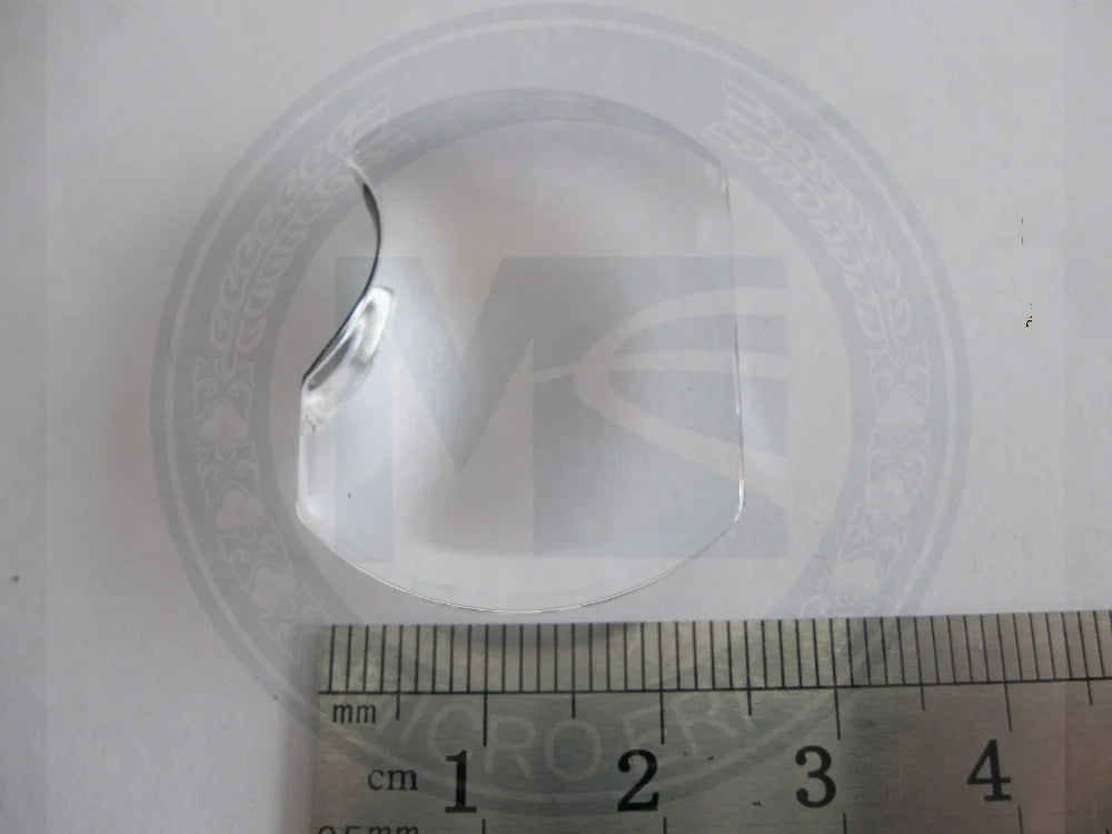 Glass lens for Optoma projector OSS851 optical lens