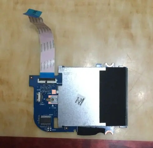 SC board for HP 820 G1 G2
