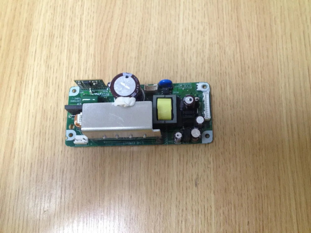 projector mains power supply board for Panasonic PT-X610/X600/BX10/BX20/BX30/X500/X520/LB80