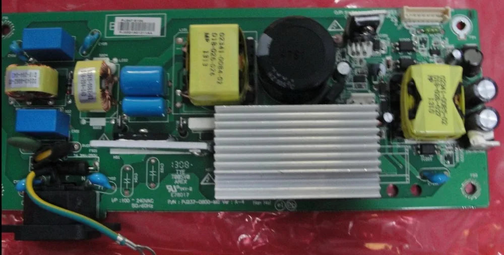 Projector Accessories mains power supply board for Benq MX661 MX518F MS517F