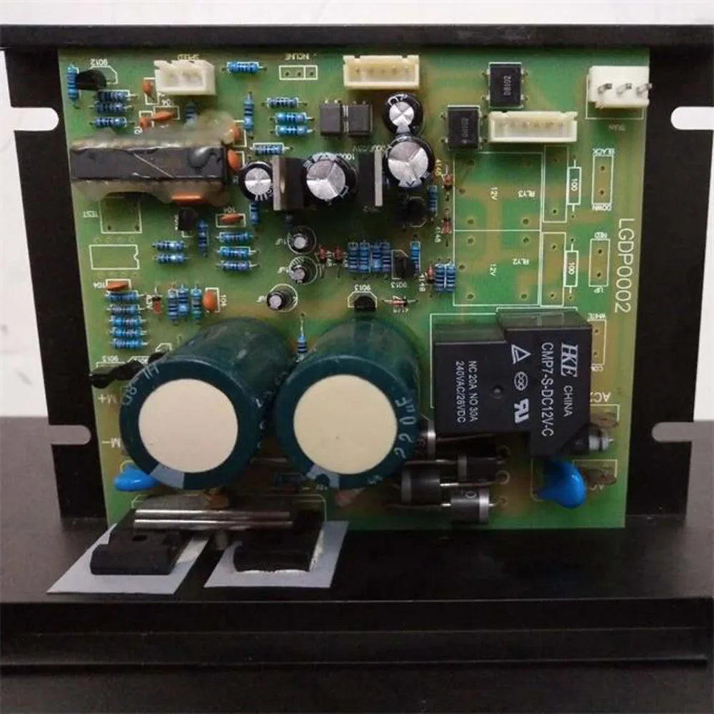 Treadmill Circuit Board Motherboard LGDP0002 for JX Treadmill 240 270 272 Power Board Lower Control Board LJ