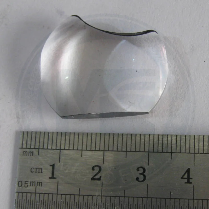Lens For Vivitek D532 convex lens through light microscope lens condenser lens