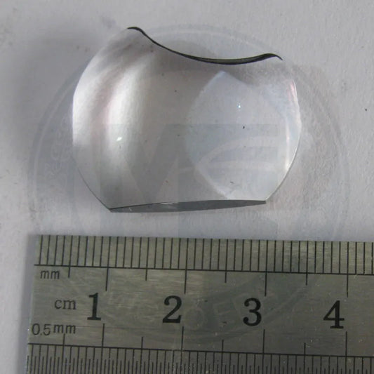 Lens For Vivitek D532 convex lens through light microscope lens condenser lens