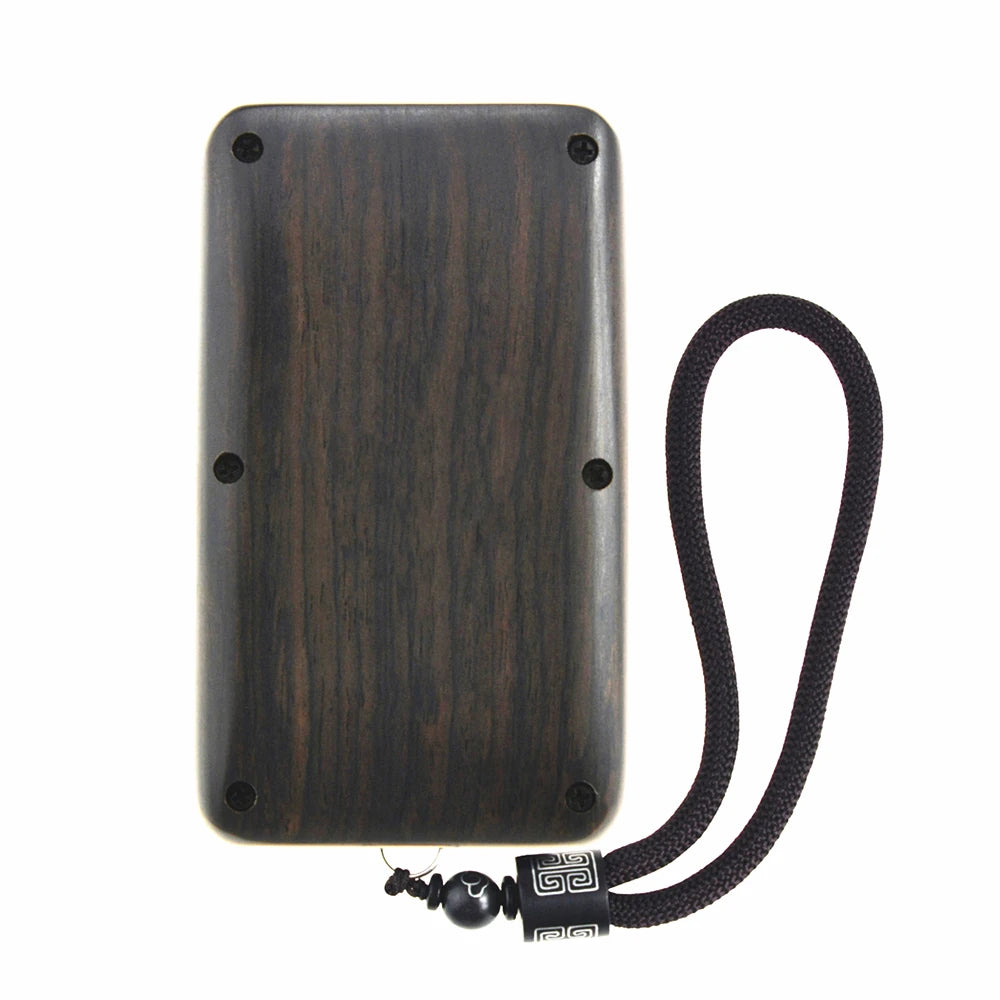 Car Remote Control case Refit Wooden Car Key housing Replacement for for Ford C-Max Fiesta Focus (W/O Circuit Board )