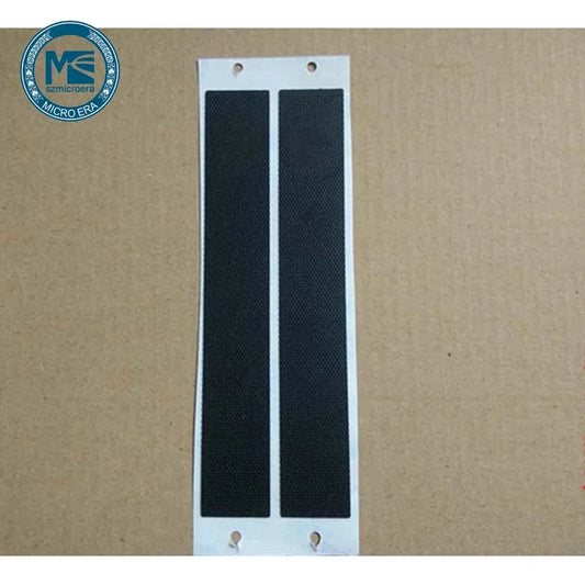 1pair/2pcs speaker mesh grill Sticker speaker enclosure speaker grille palmrest cover for IBM for Thinkpad T420S T430S