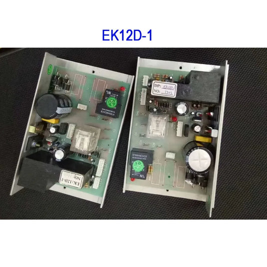 EK:12D-1 Controller for HUIXIANG HX Treadmill Driver Board Treadmill Control Board Circuit Board EK12D-1