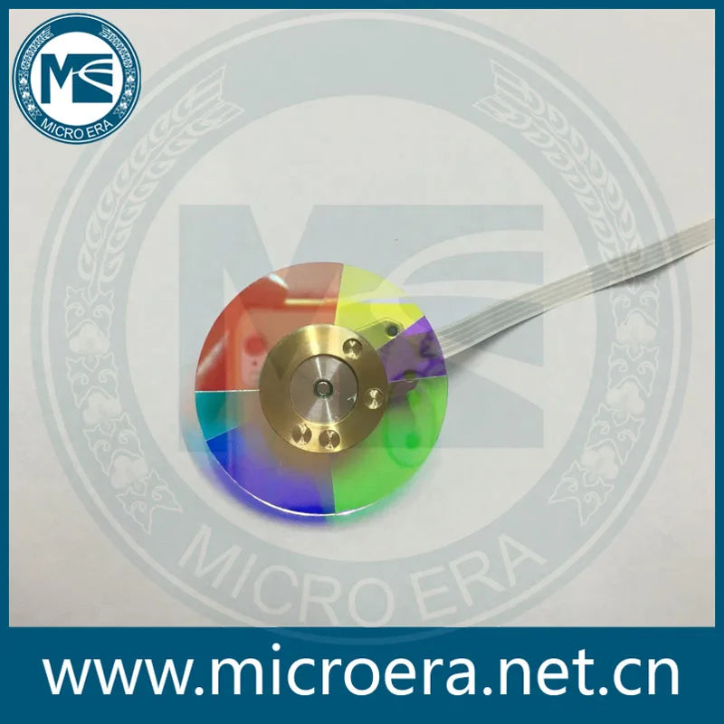 projector color wheel for Optoma HD700X